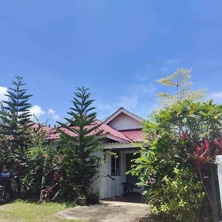 Langkawi Homestay Bunga Padi Kuah Exterior foto