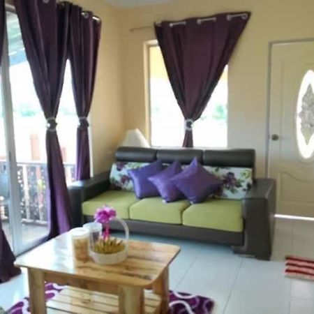Langkawi Homestay Bunga Padi Kuah Exterior foto