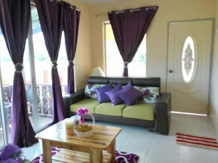 Langkawi Homestay Bunga Padi Kuah Exterior foto